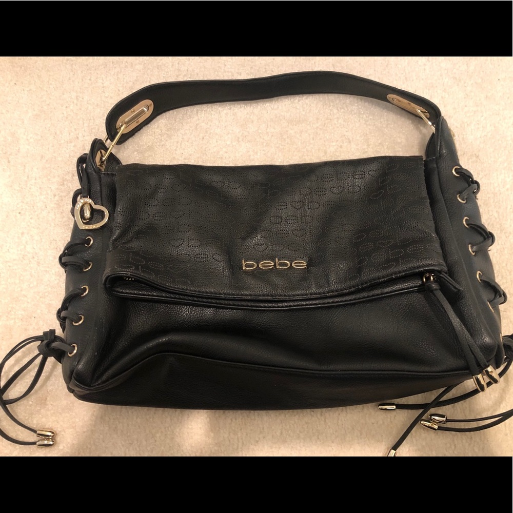 Bebe Purse